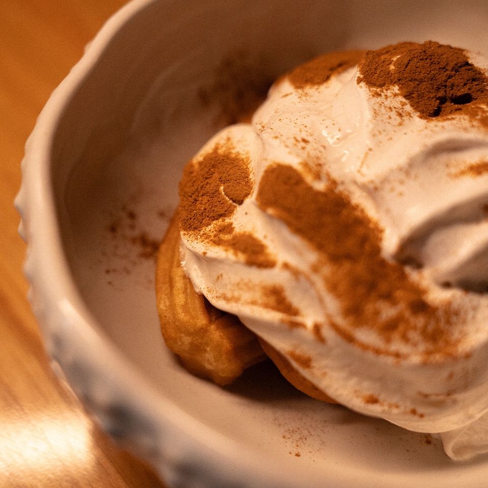 Churros