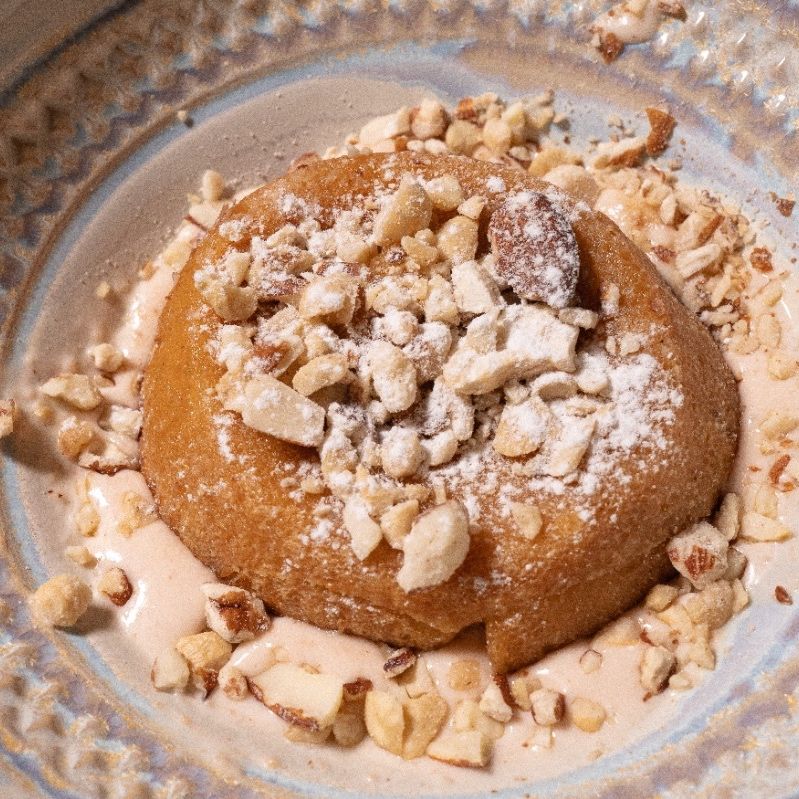 Fondant romeu e julieta