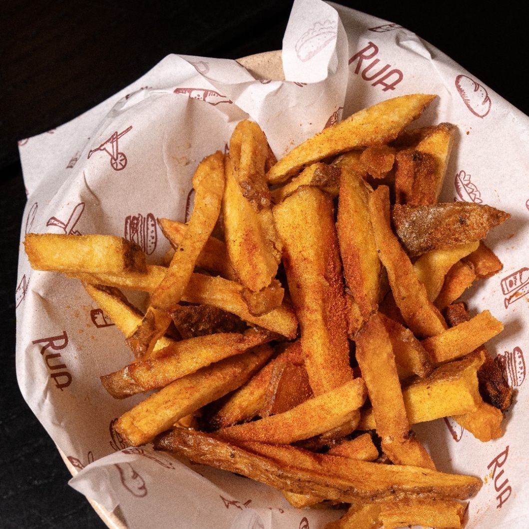 Batata frita