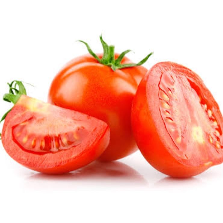 Extra tomate
