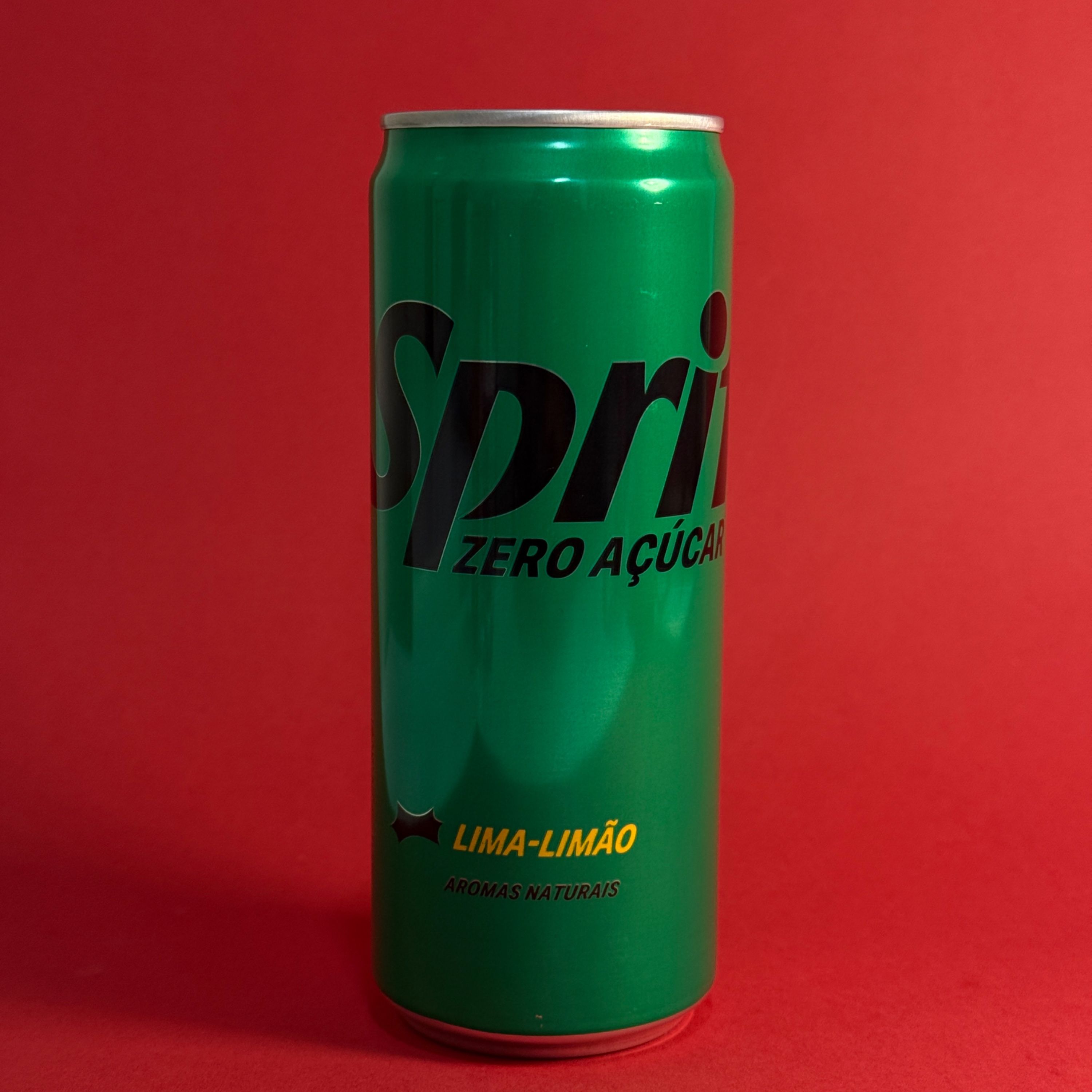 SPRITE ZERO