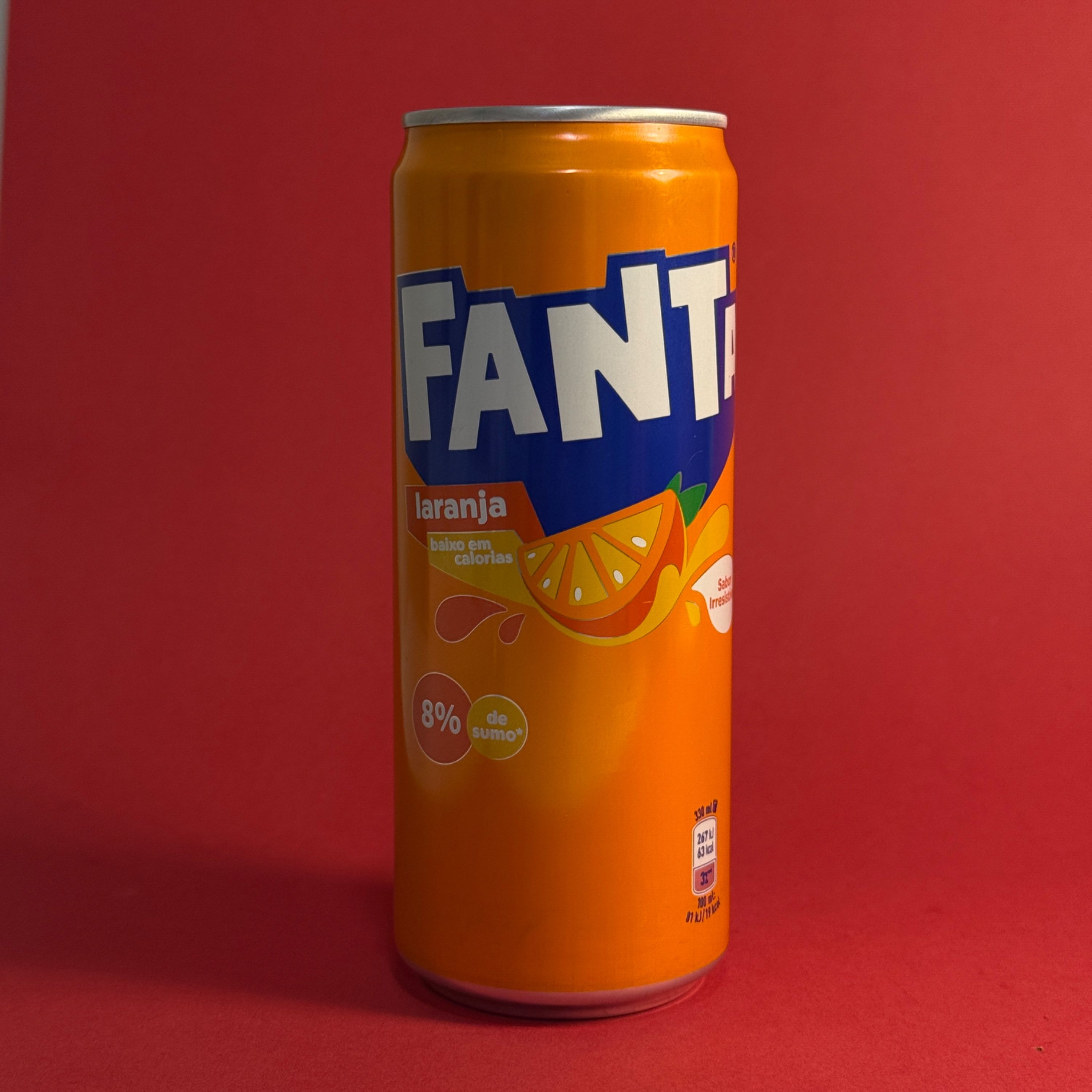 FANTA 