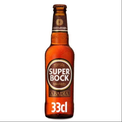 Super Bock 20cl