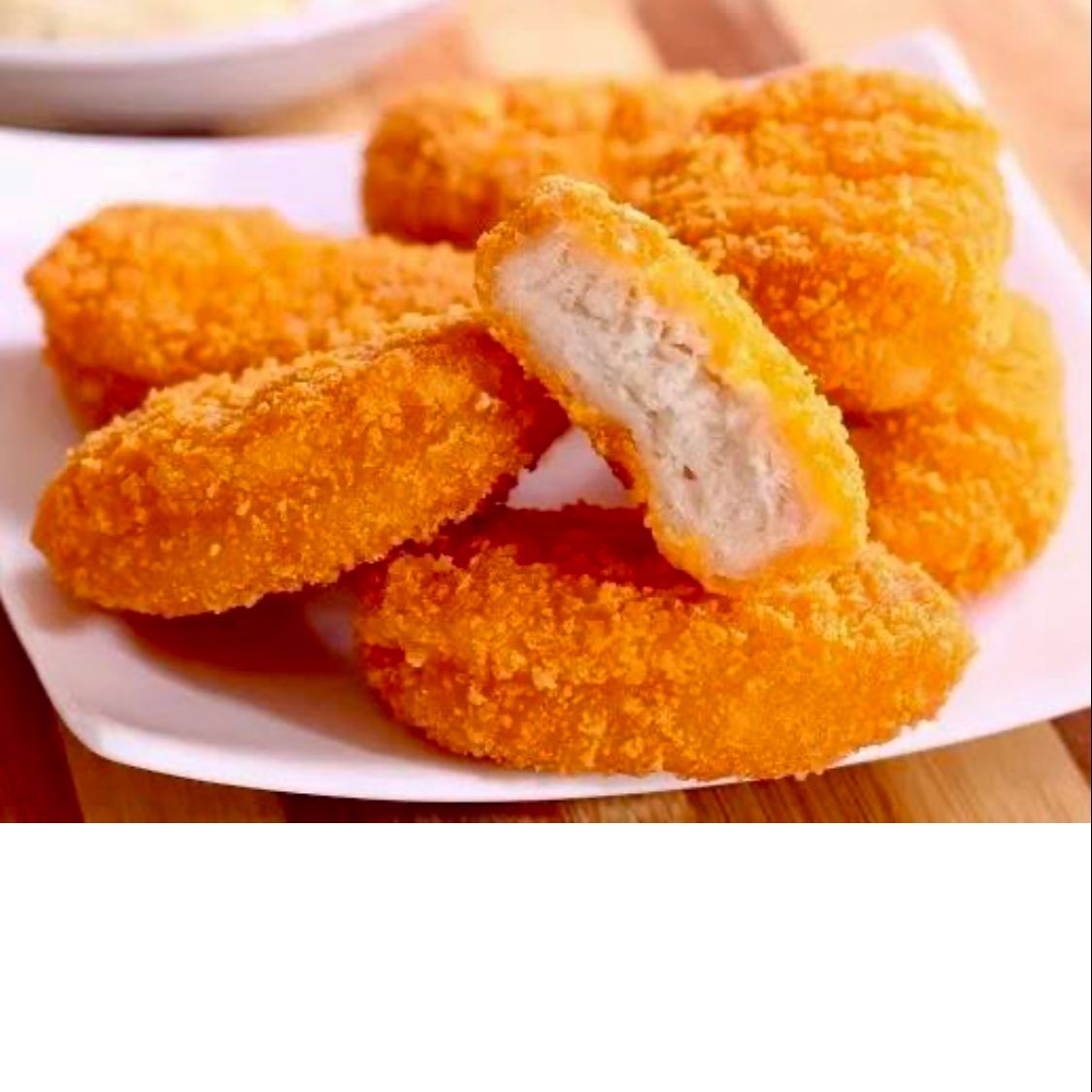 Nuggets de frango