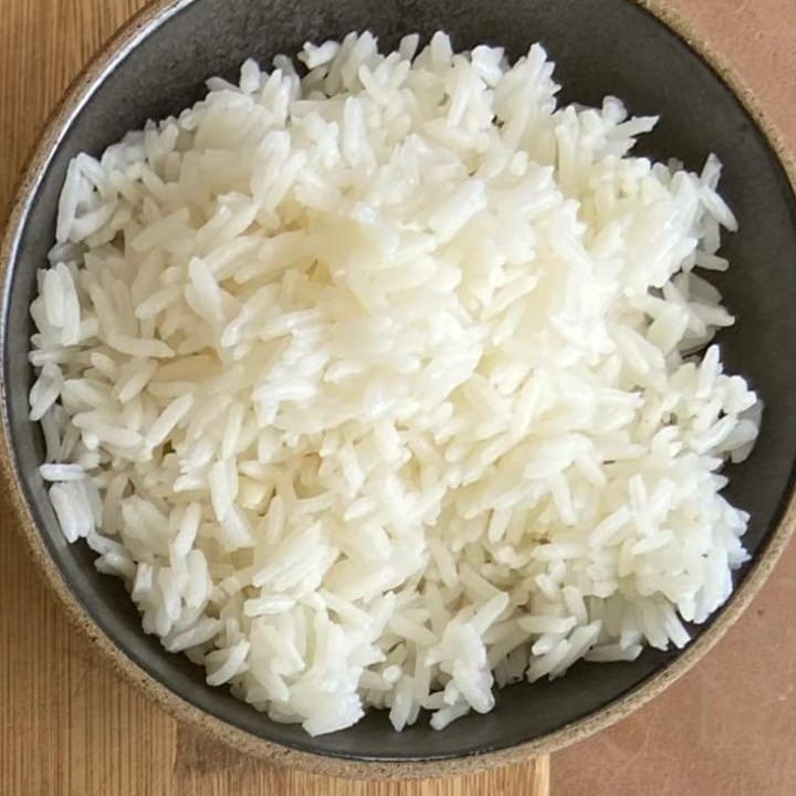 Arroz Branco