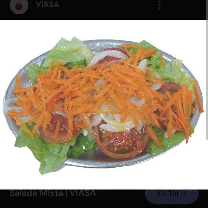 Salada Mista