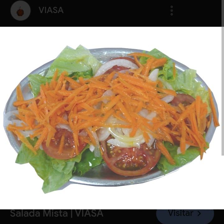 Salada Mista