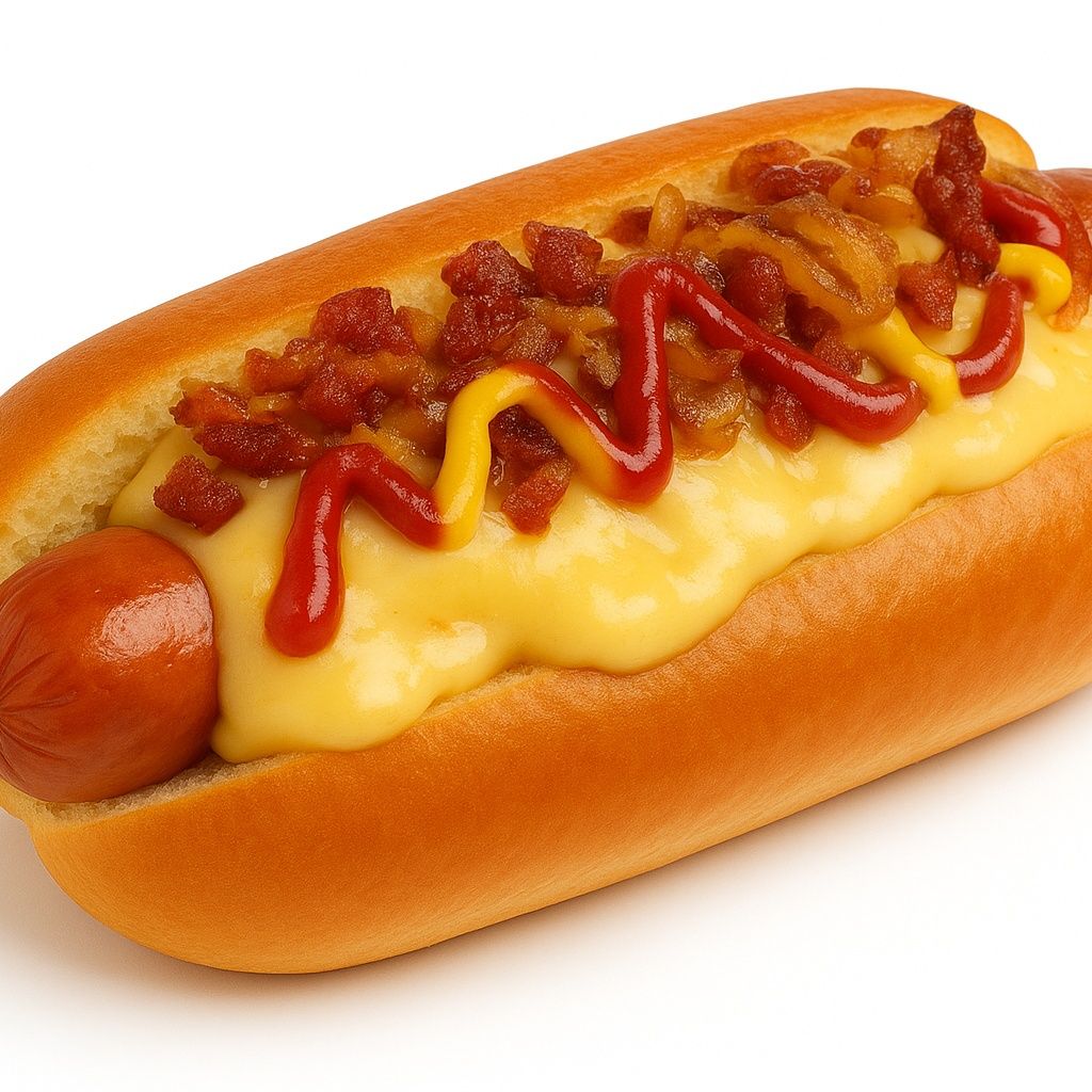 Cheese Dog