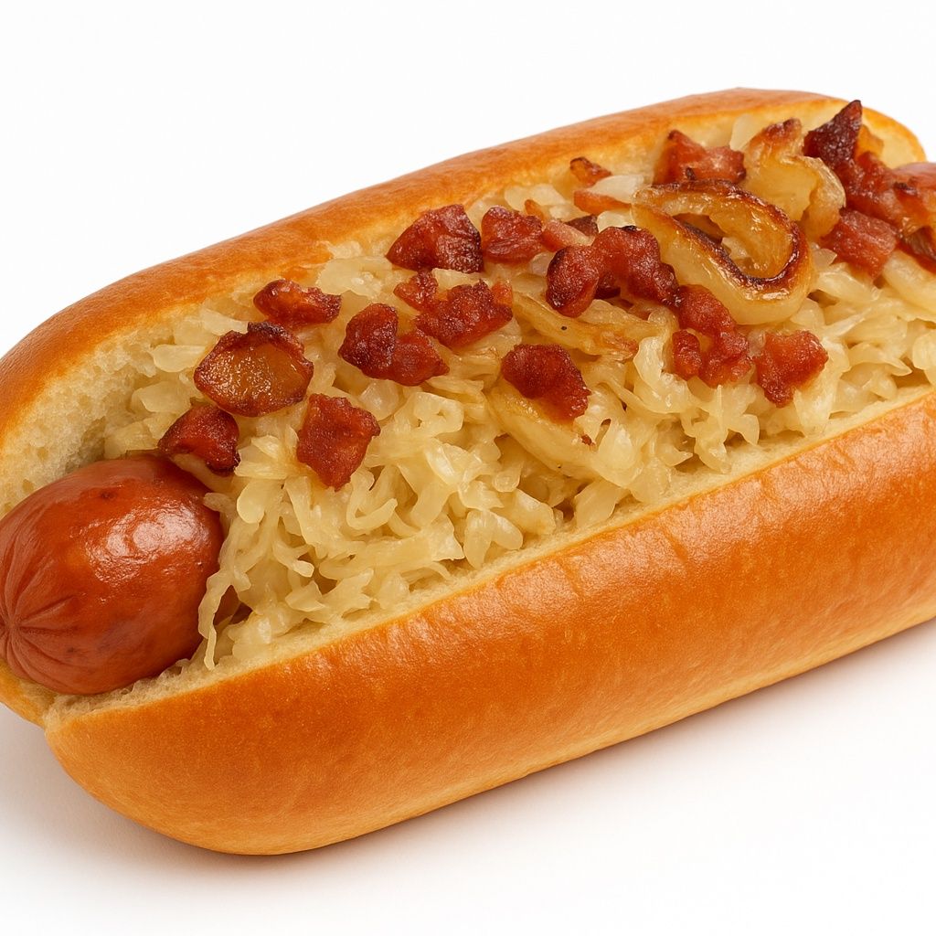 Kraut Dog
