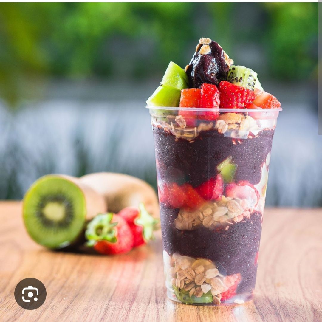 Açaí