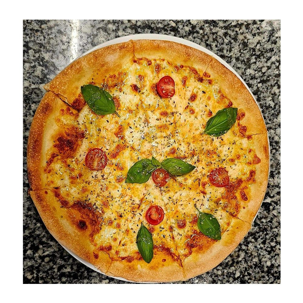 Pizza Margherita