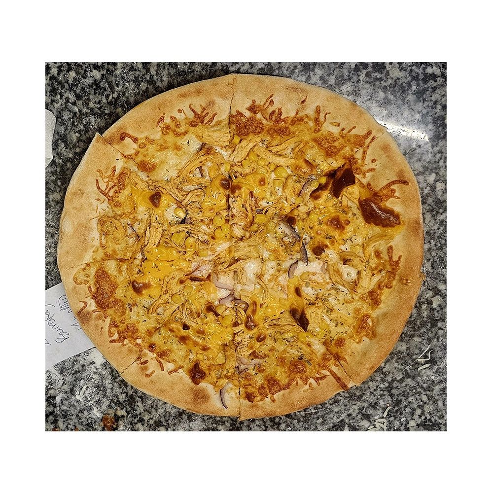 Pizza Frango