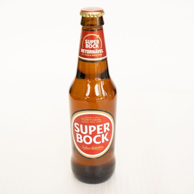 super bock 33 cl 