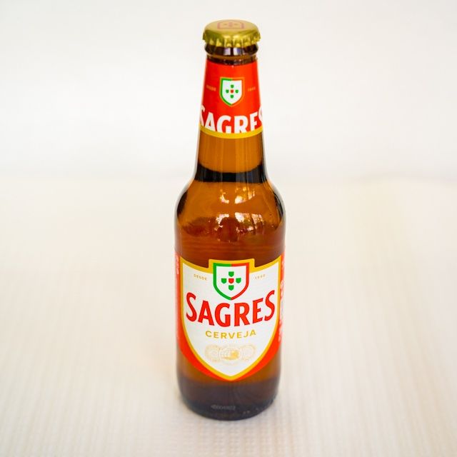 sagres 33 cl 