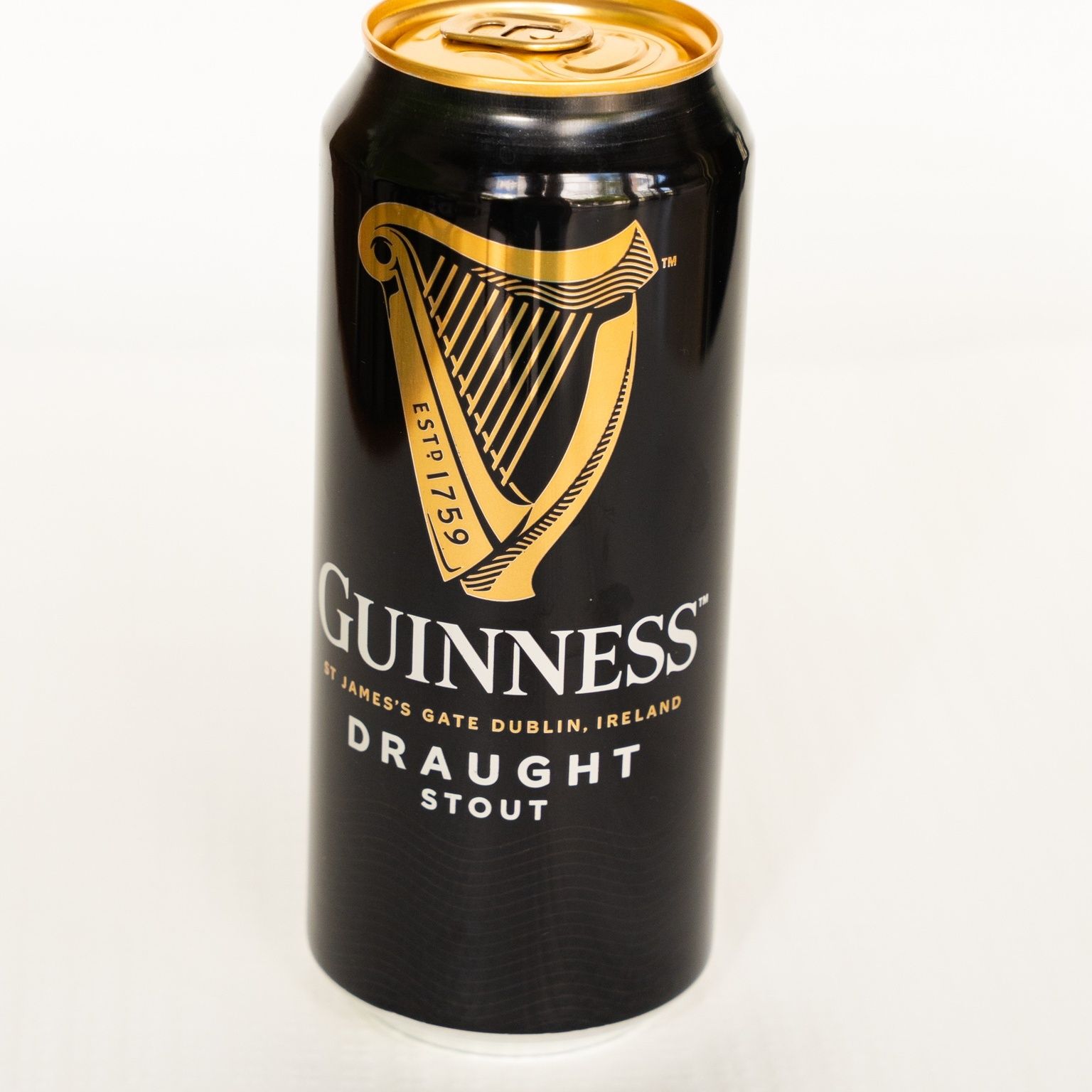 guinness 44cl