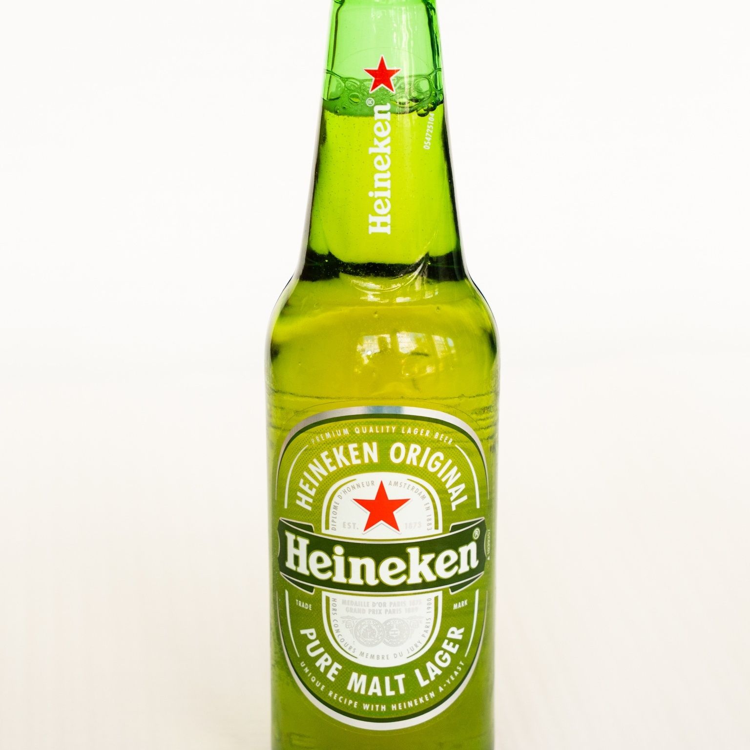 heineken 33 cl 
