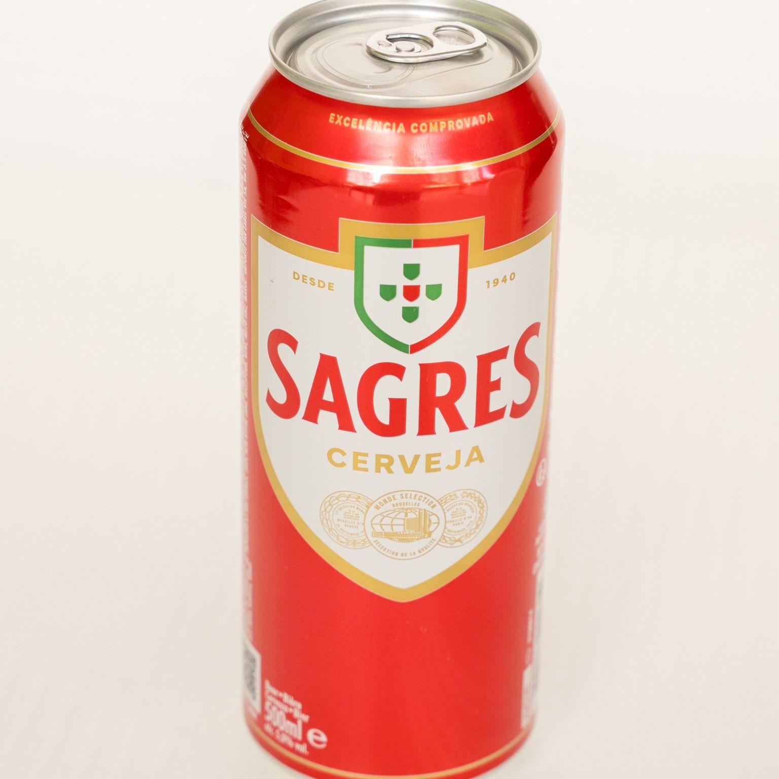 sagres can 50 cl 
