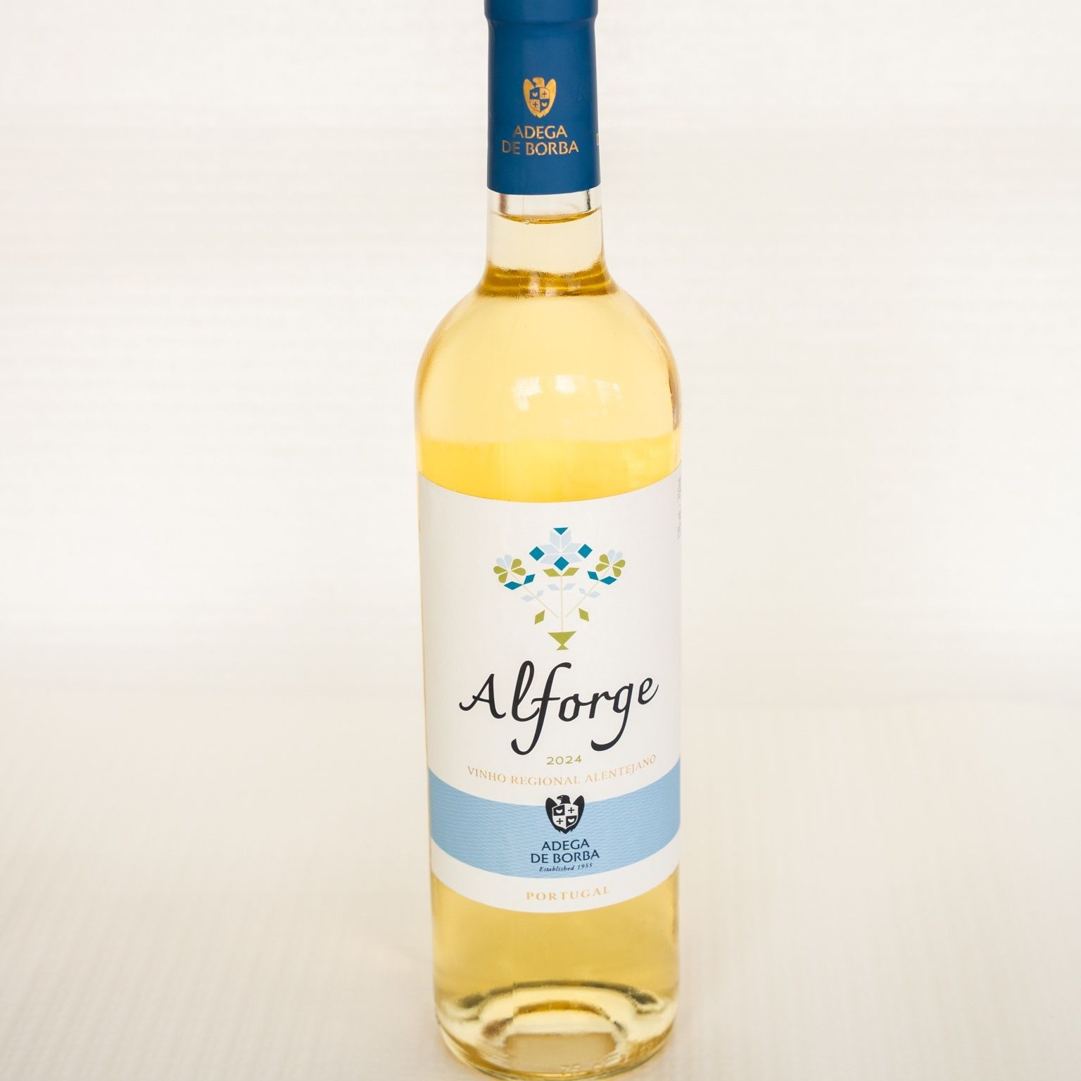 alforge white 