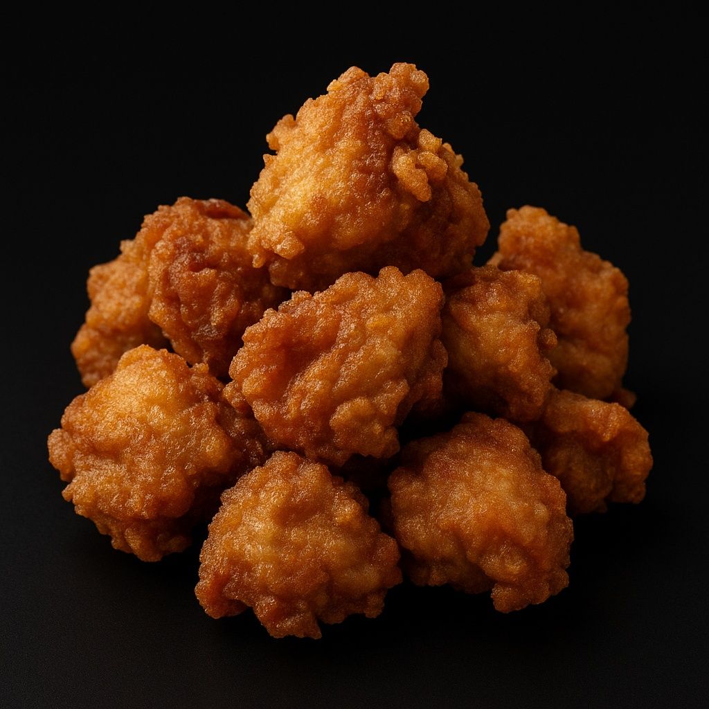 TORI KARAAGE 