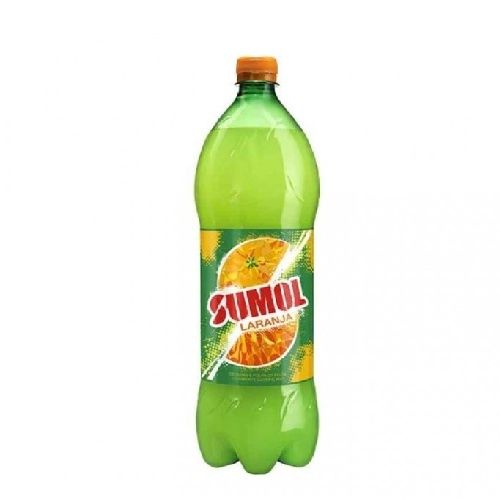 Sumol Laranja