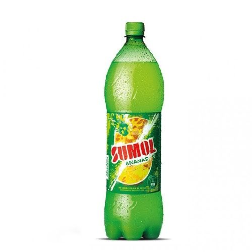 Sumol Ananas