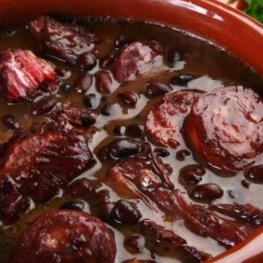 Feijoada Completa