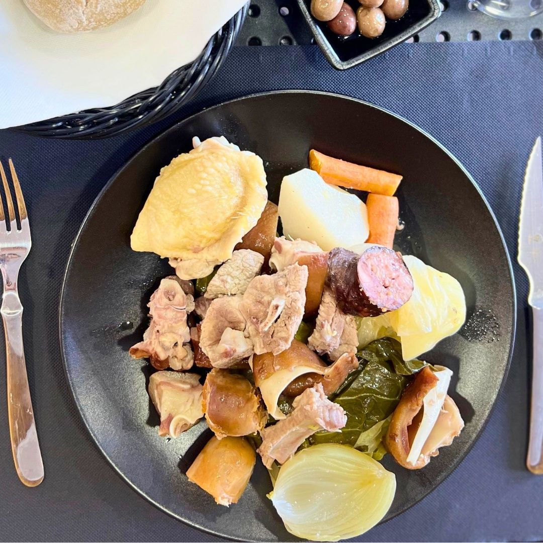 Cozida à Portuguesa