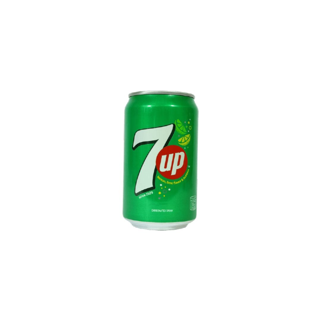 7 up