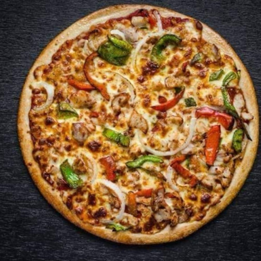 Pizza mix