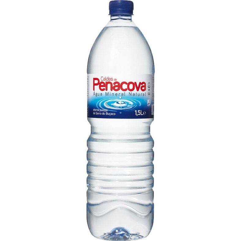Agua 1.5/l