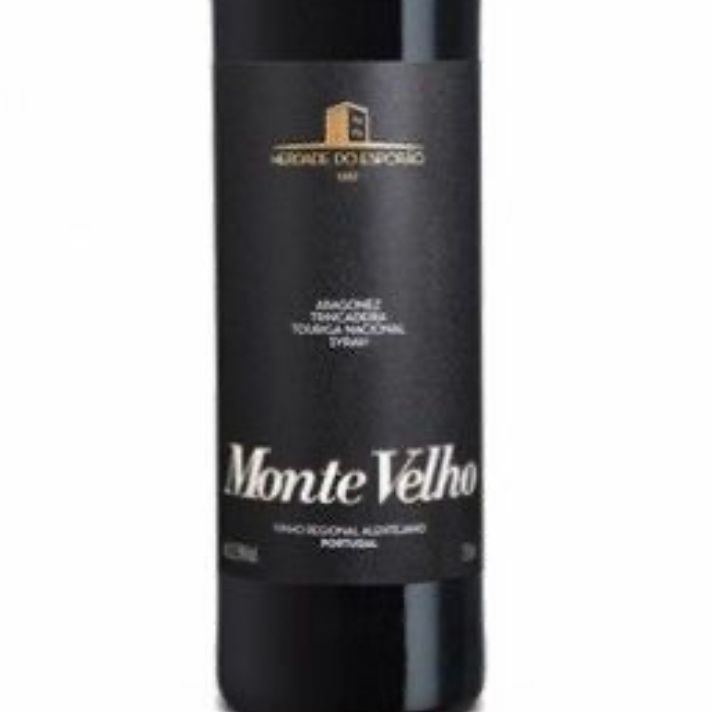 Monte velho tinto