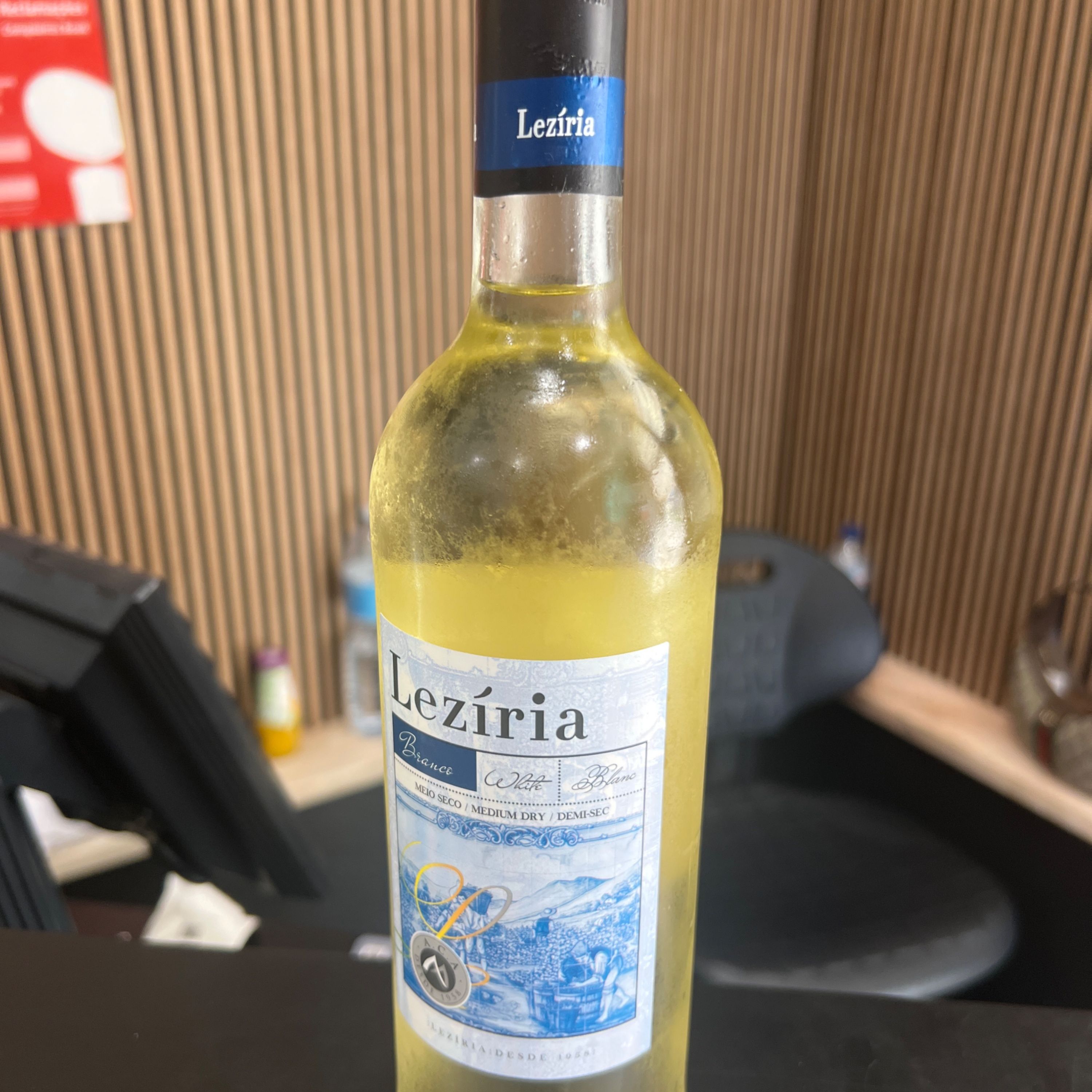 Lezíria branco