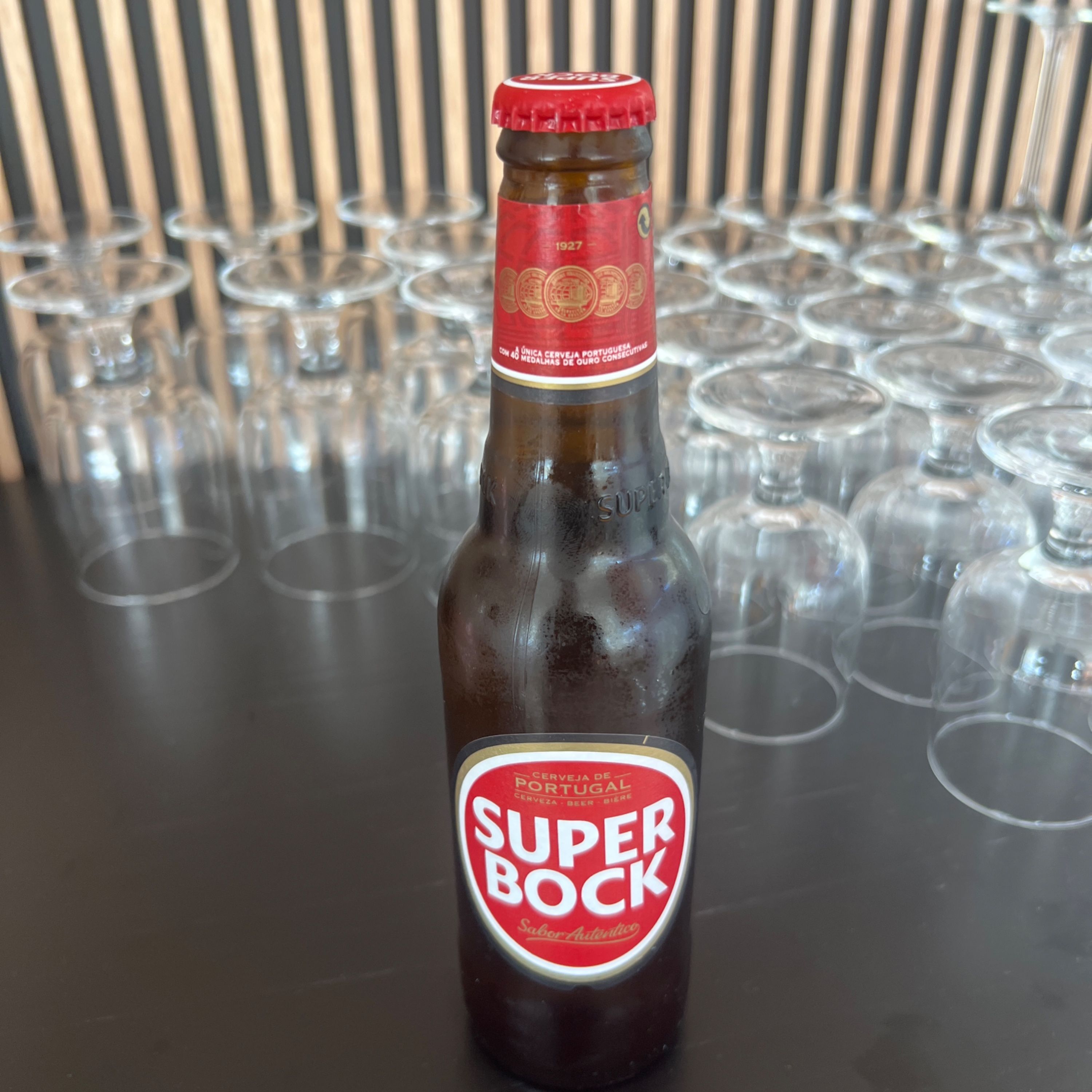 Super bock