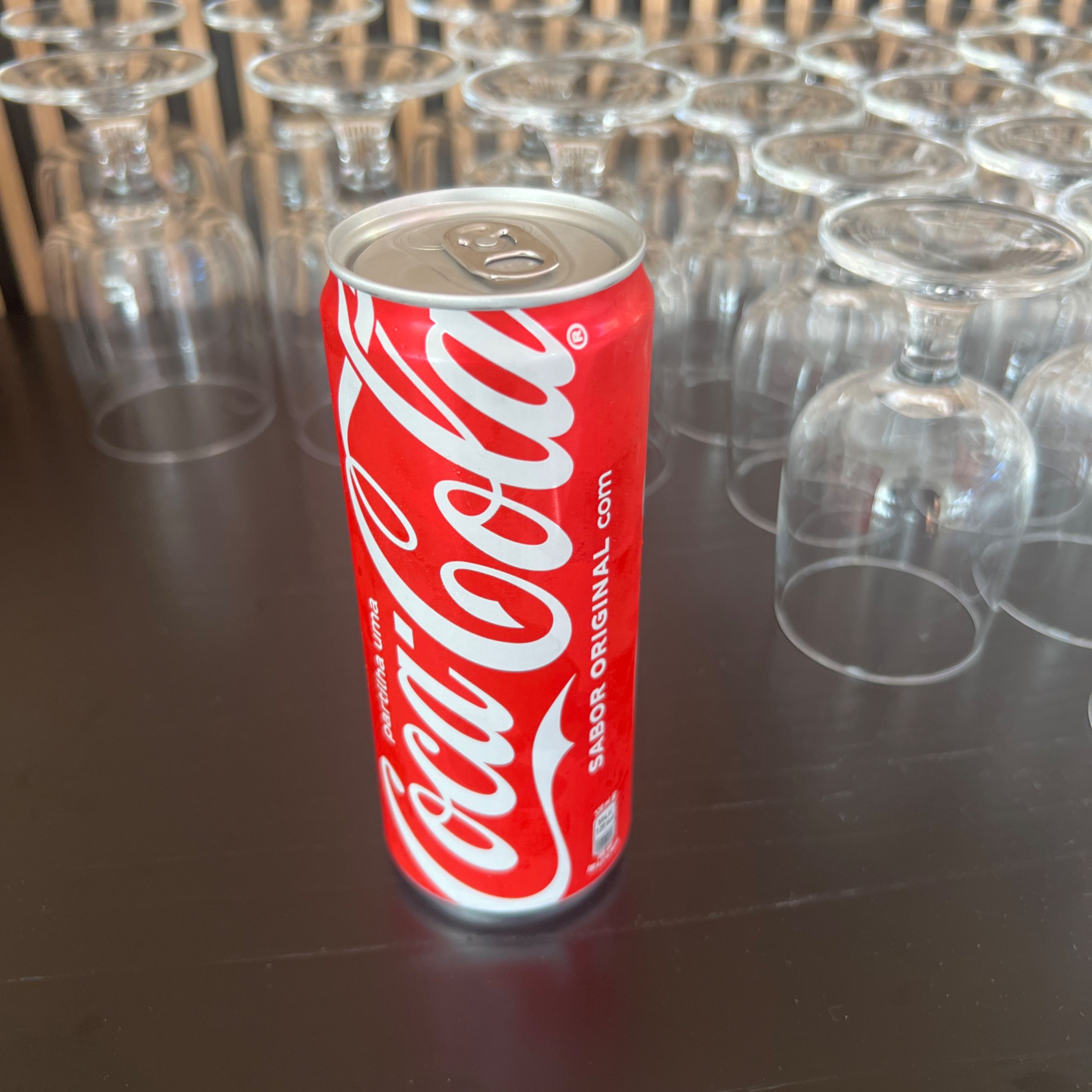 Coca-cola 33cl