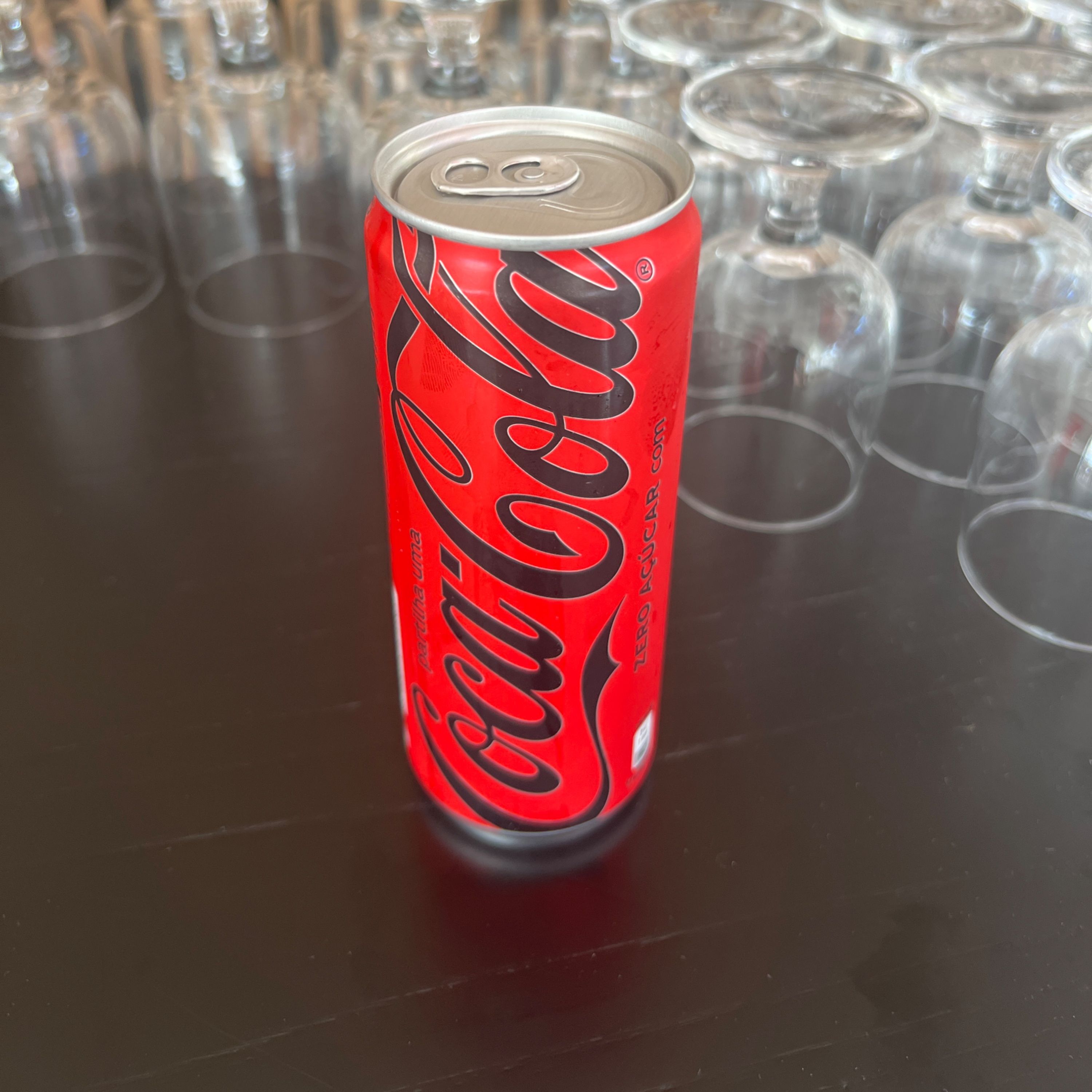 Coca-cola zero 33cl