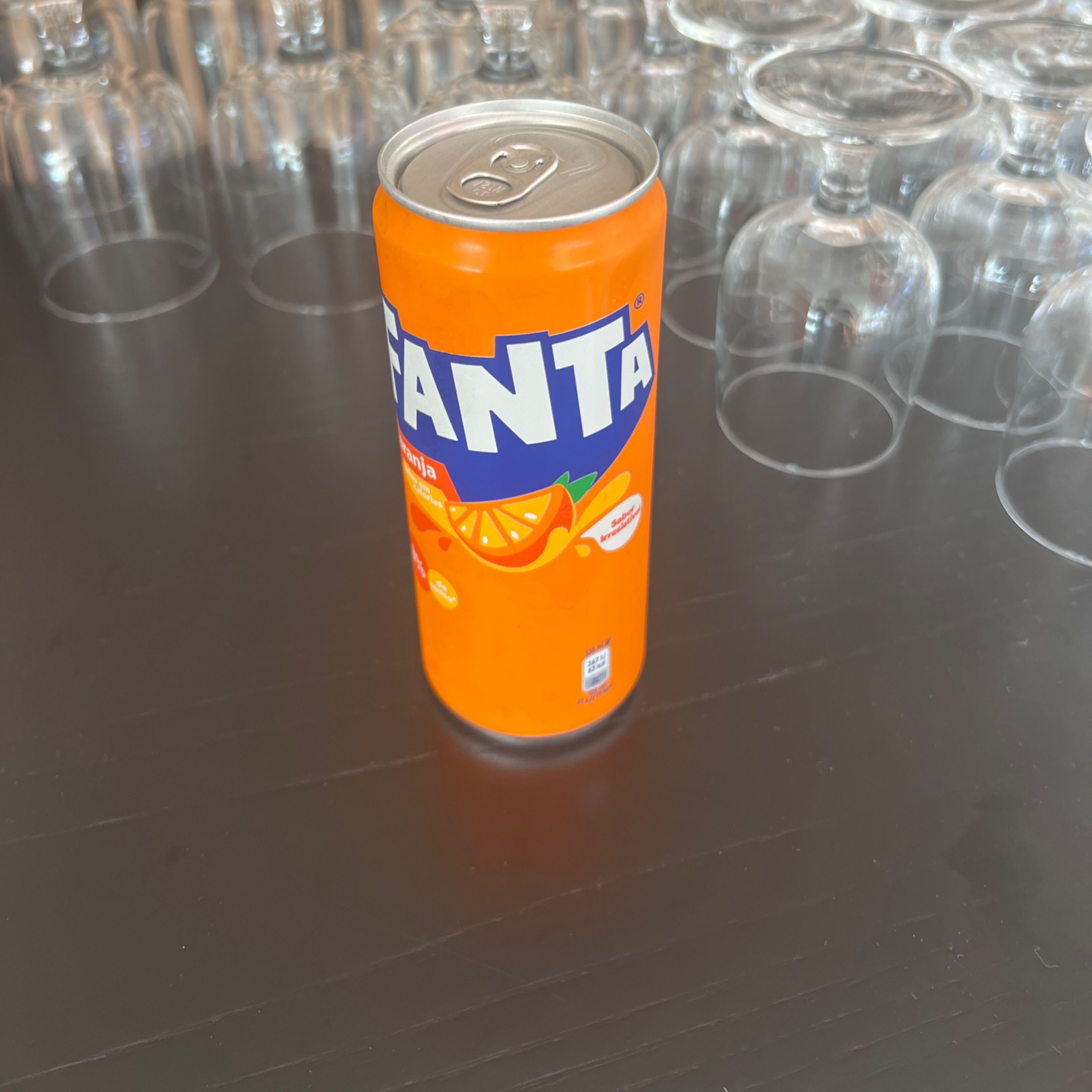 Fanta 33cl