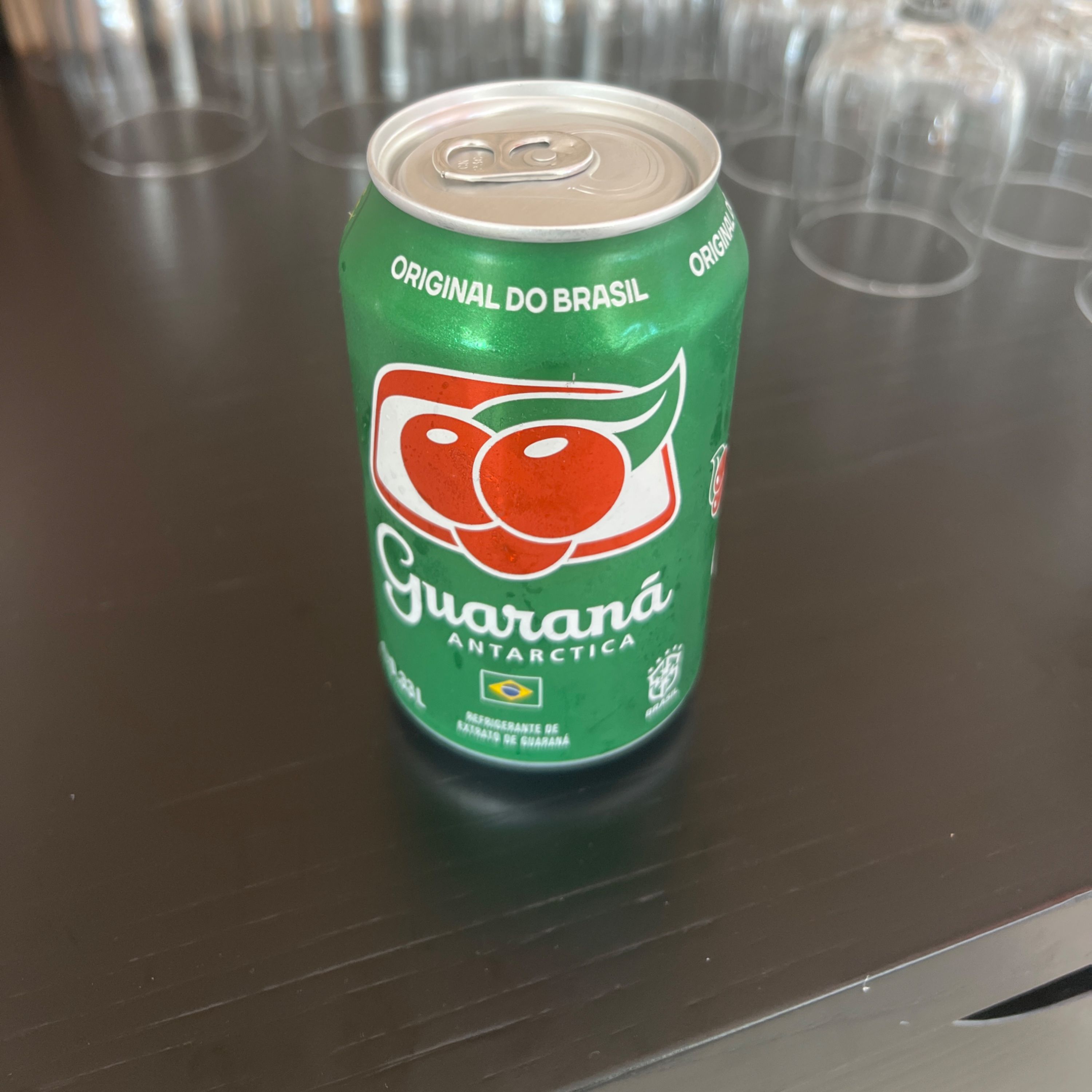 Guaraná 33cl