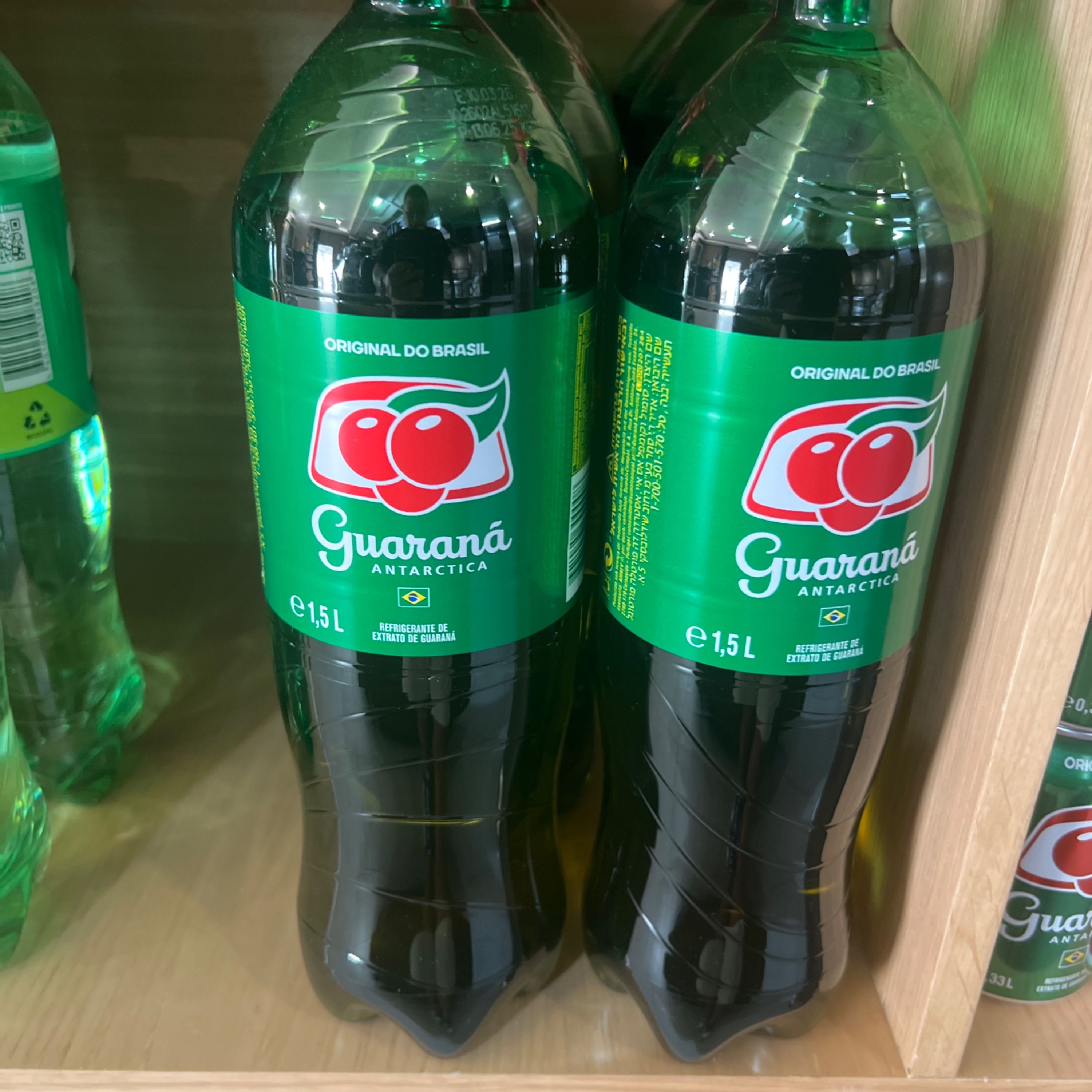 Guaraná