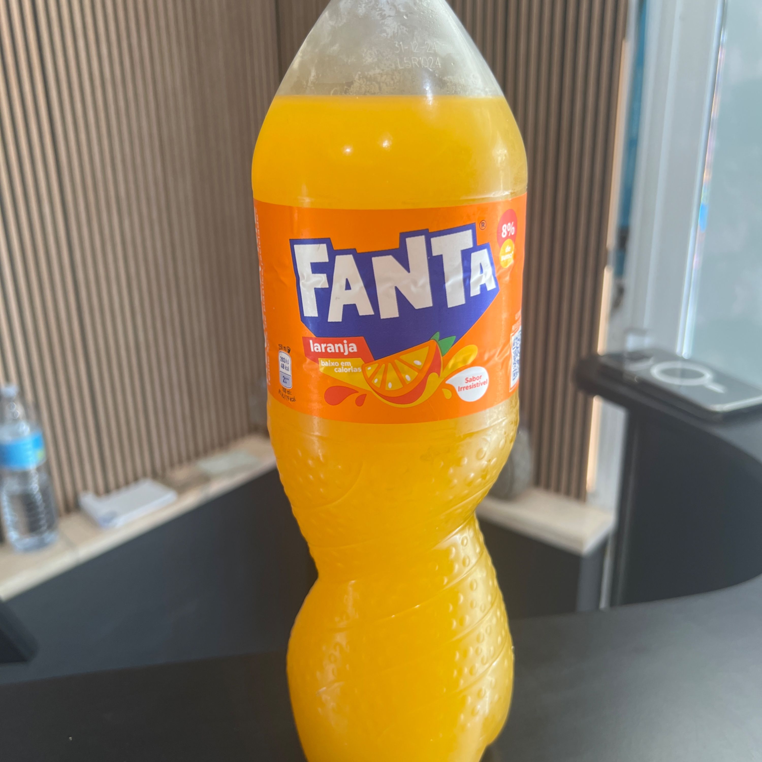 Fanta