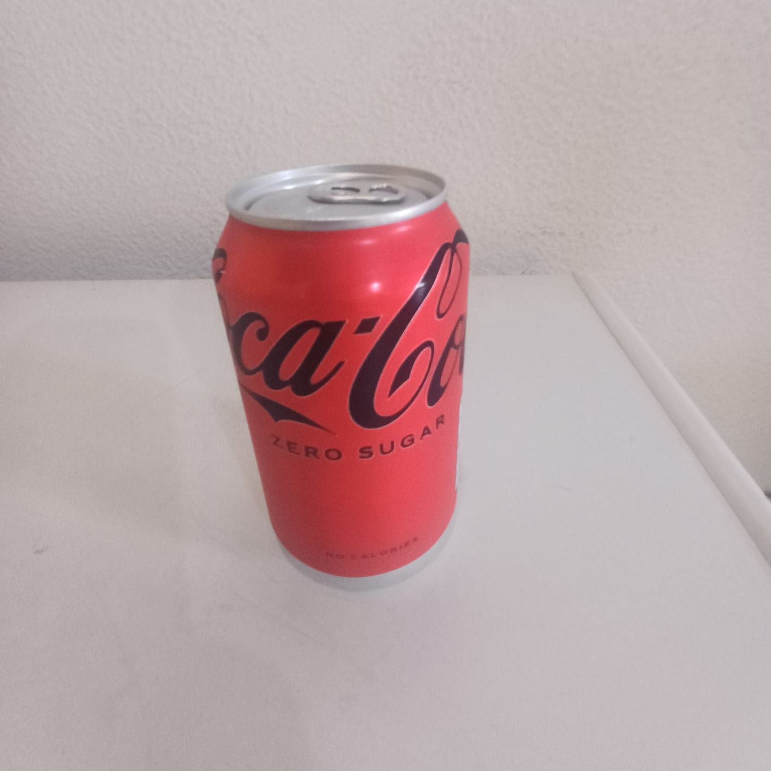 Coca-Cola Zero