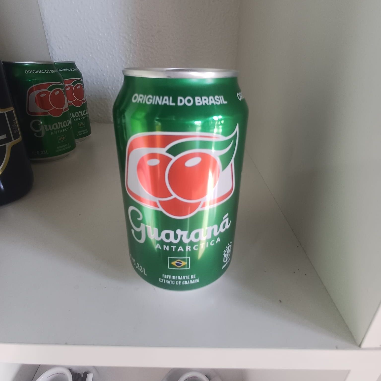 Guaraná