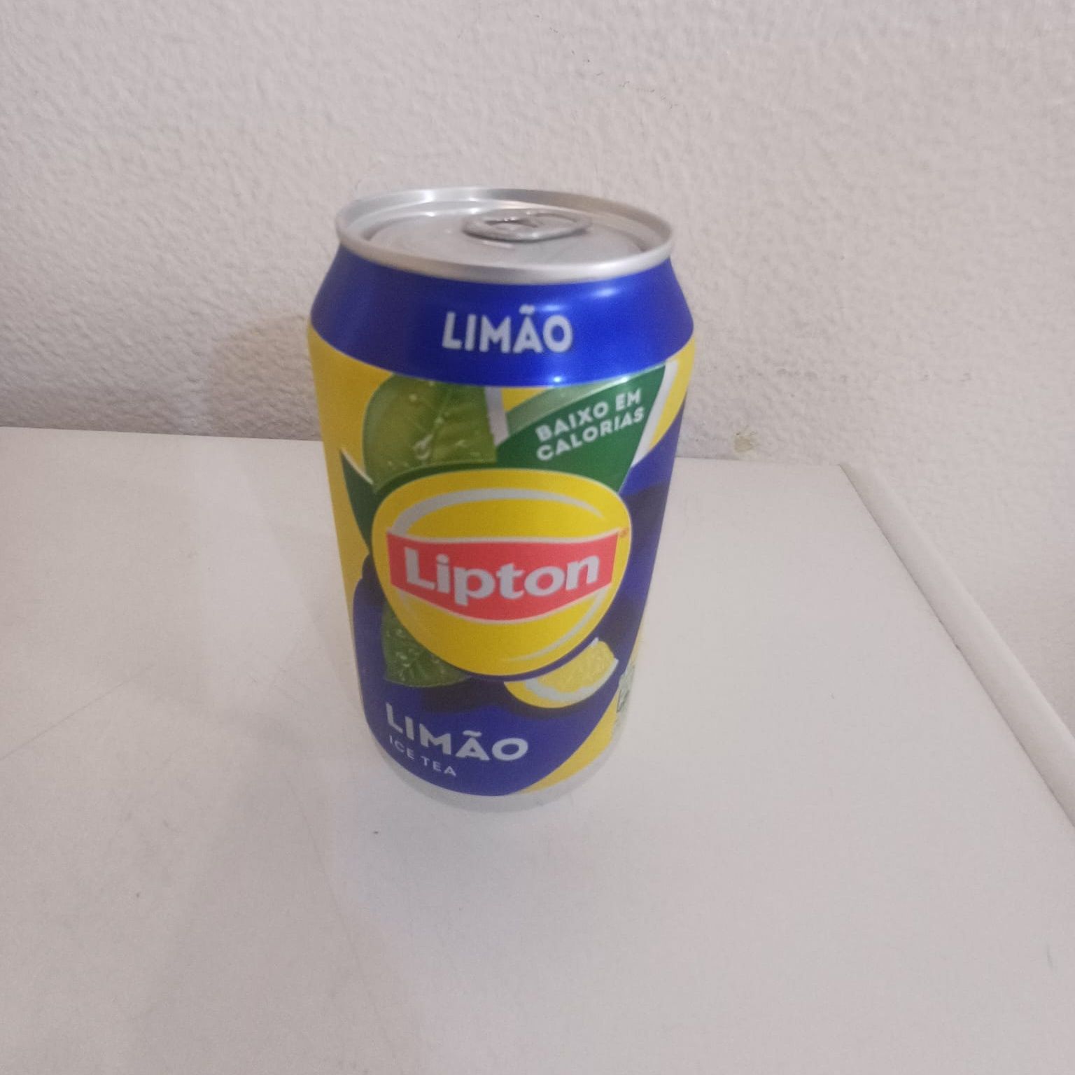 Ice Tea Limão