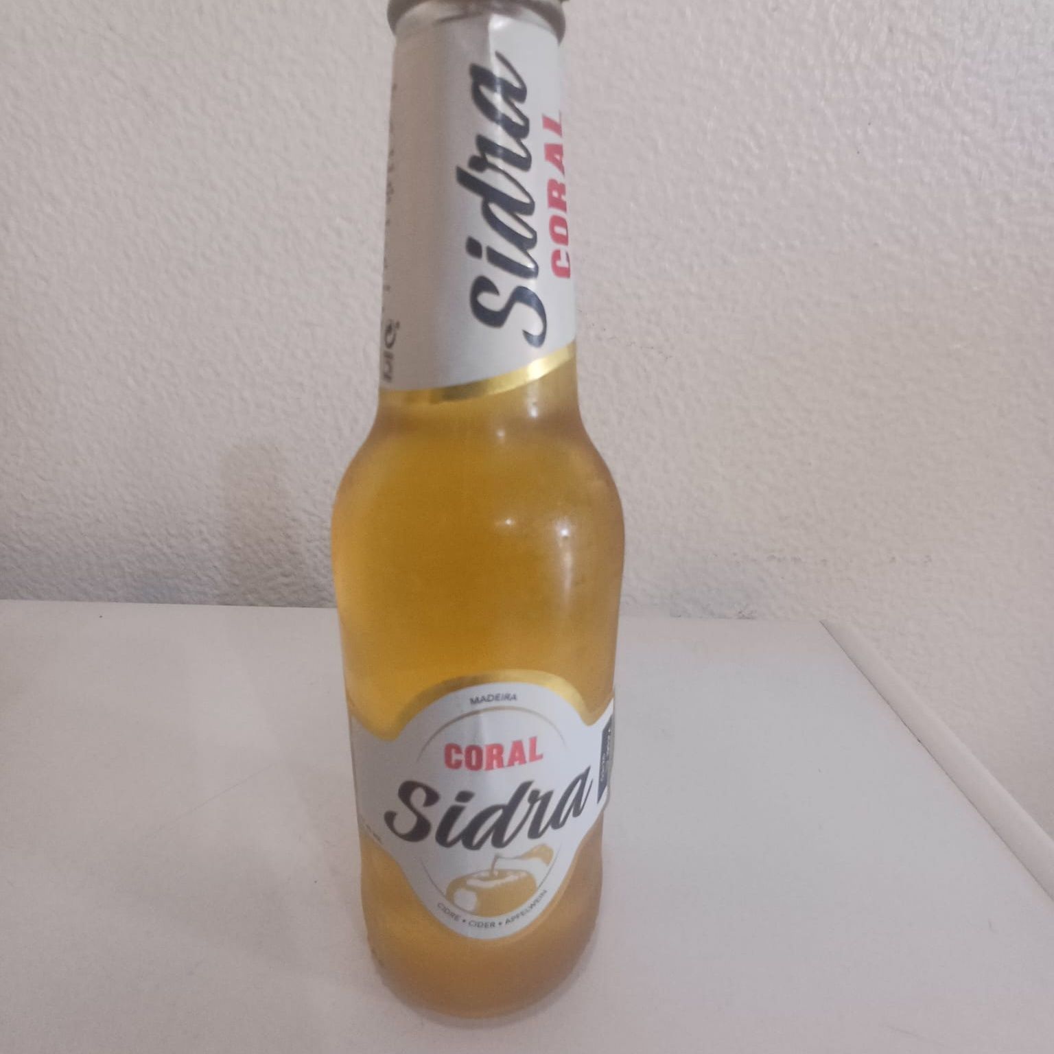 Sidra Coral