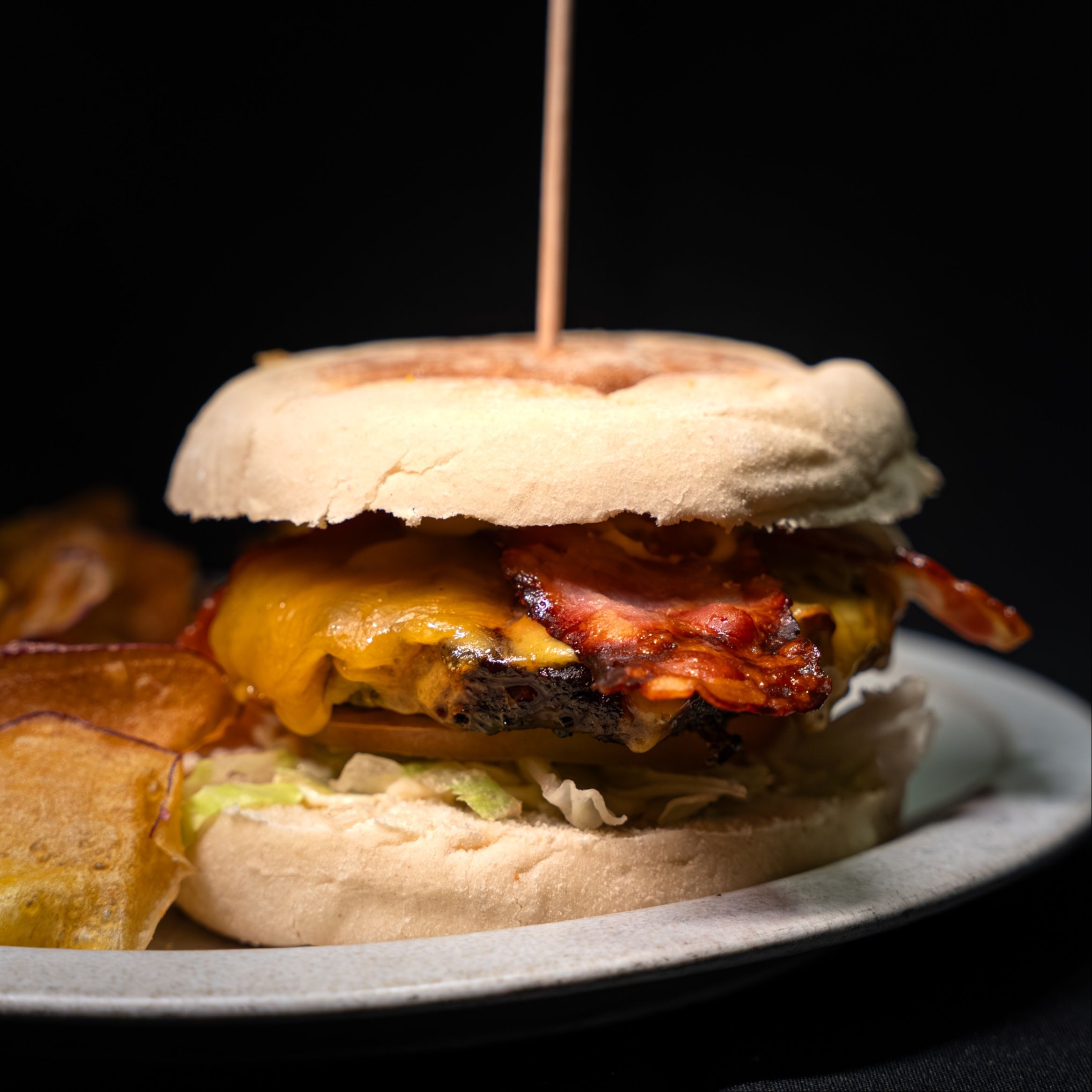 New Classic (Em Bolo Do Caco)