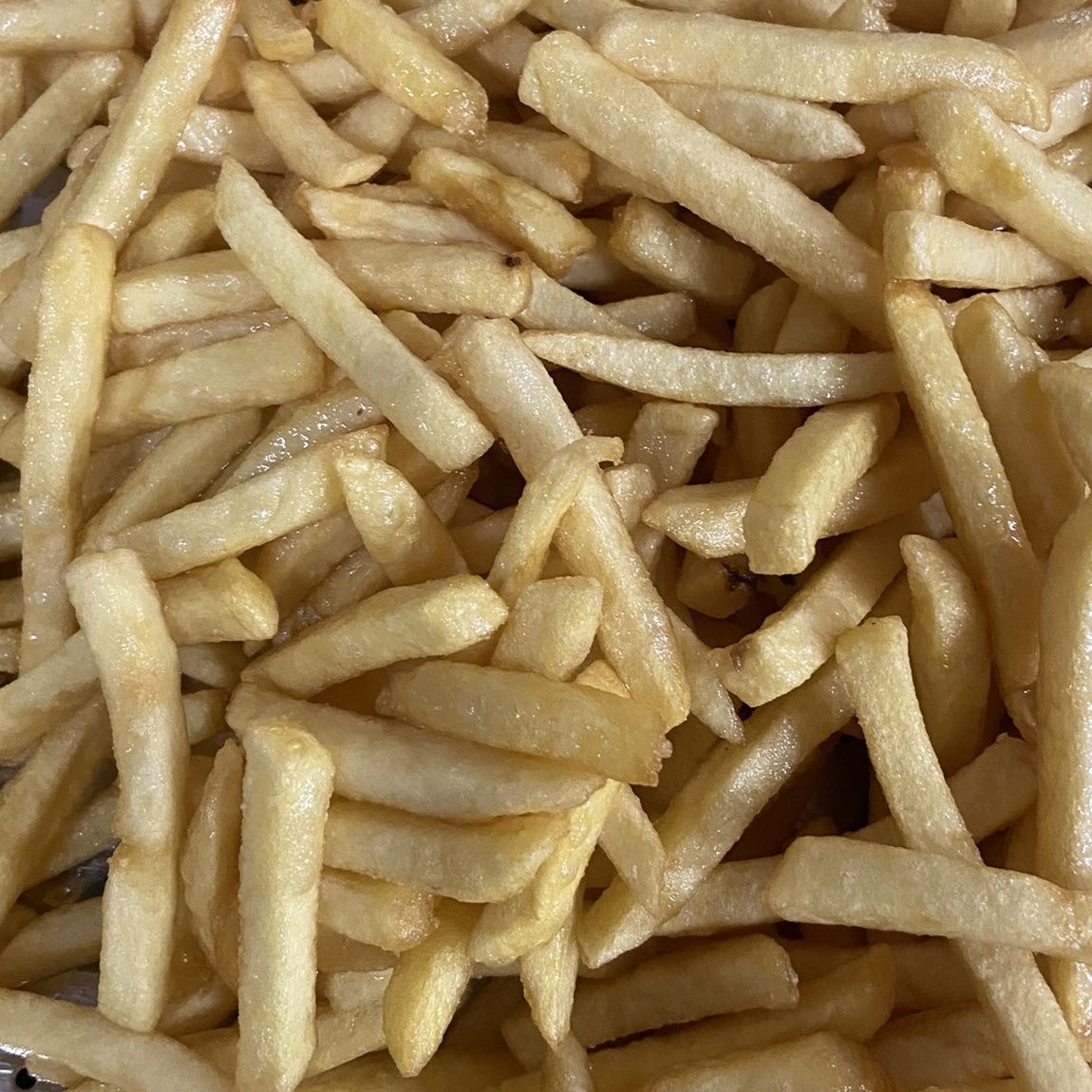 Batata Frita em Palitos caixa Pequena (1 a 3 pessoas)