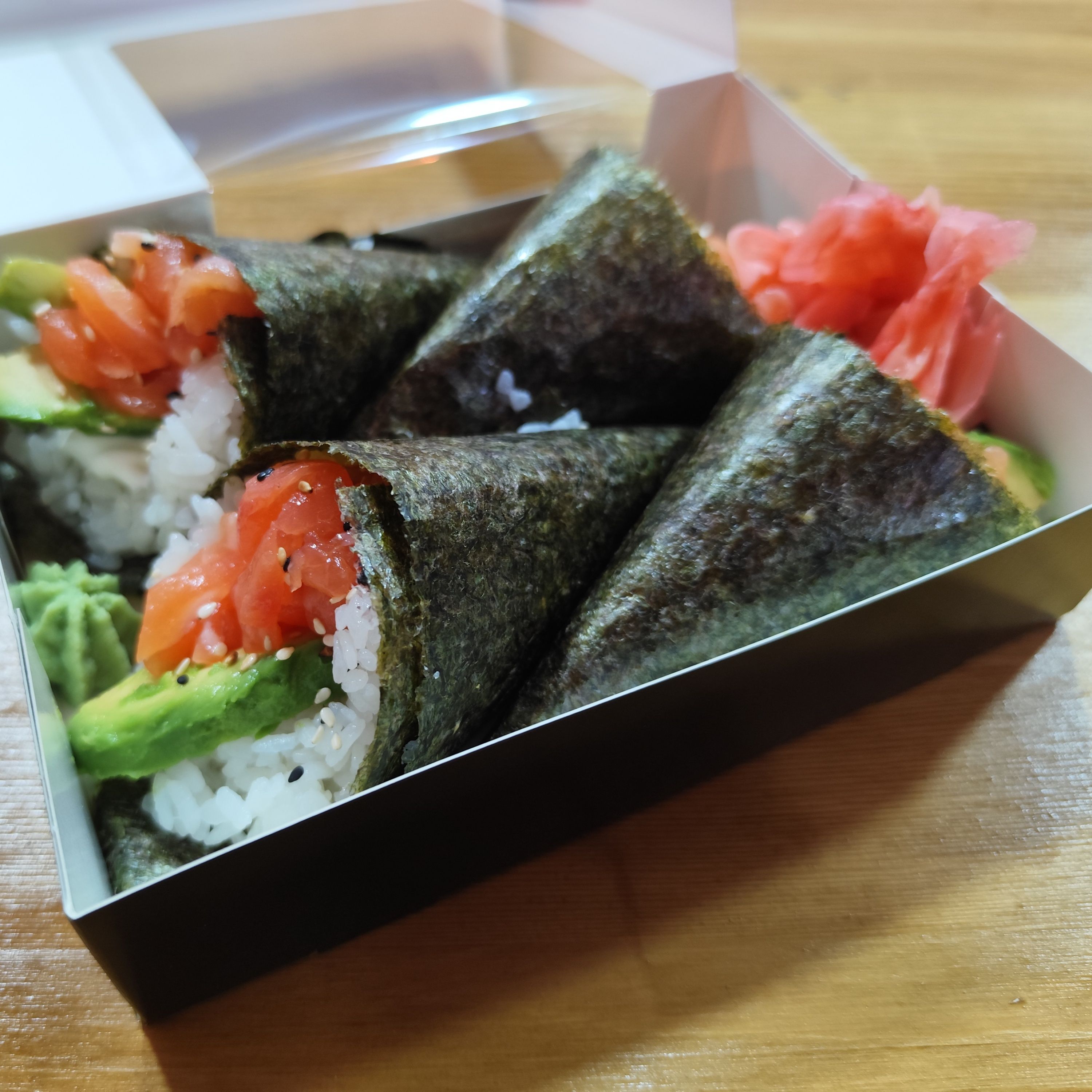 S16.Temaki