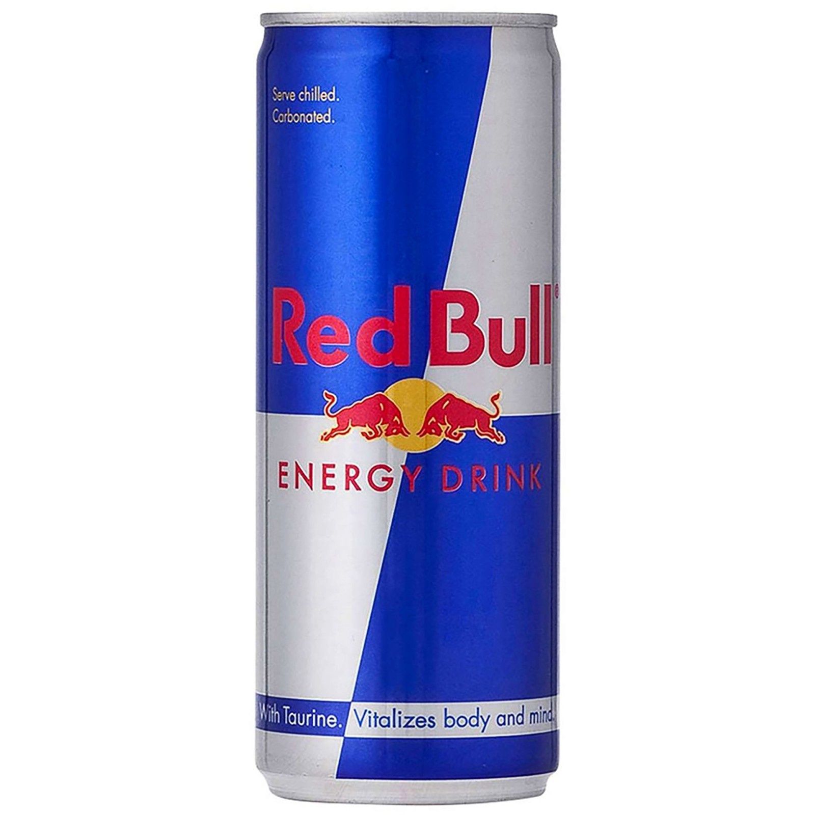 Red bull