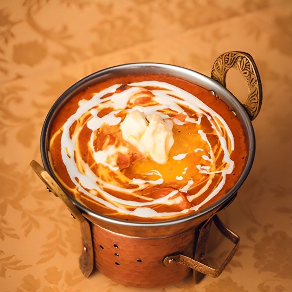 Butter chicken/chicken makhni