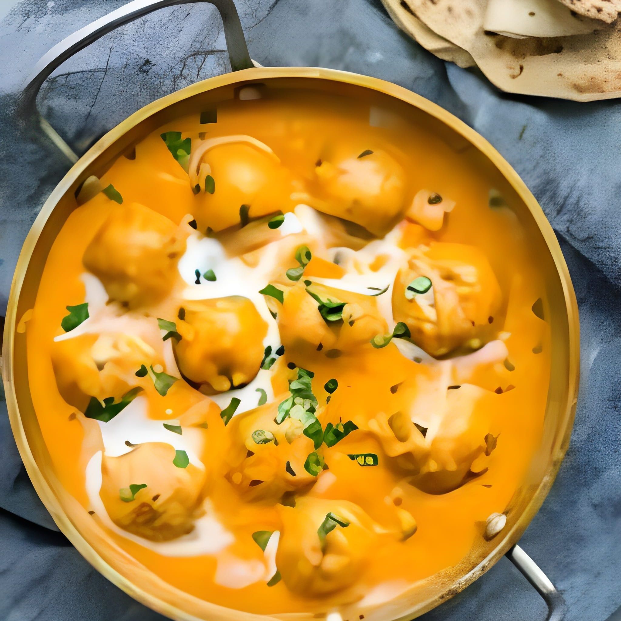Malai kofta