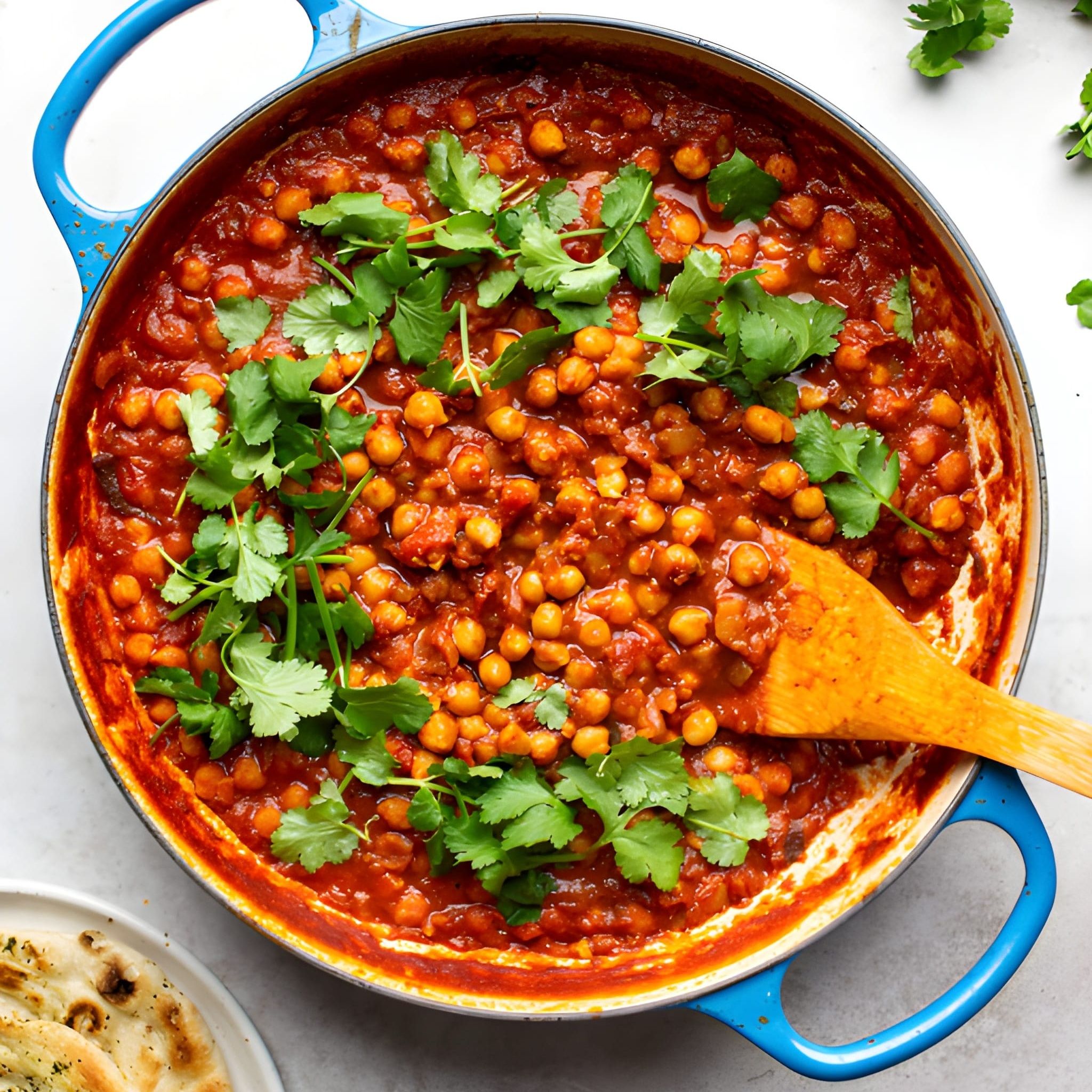 Chana masala